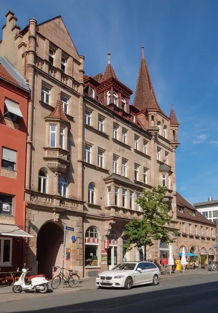 Gemein und Gefährlich