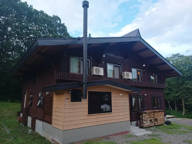 björk （森の宿 ビヨルク）