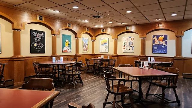 Kurtz's Pub & Deli