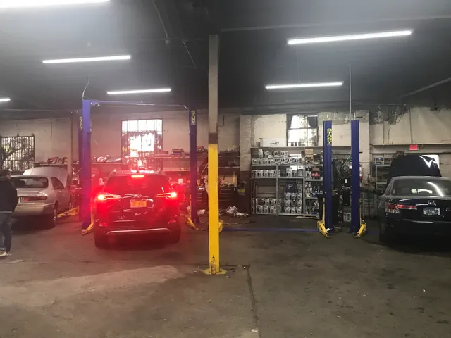 福州车行J Performance Inc