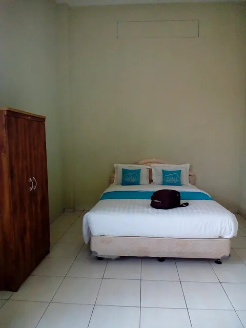 Airy Eco Syariah Semarang Barat Abdul Rahman Saleh 89A