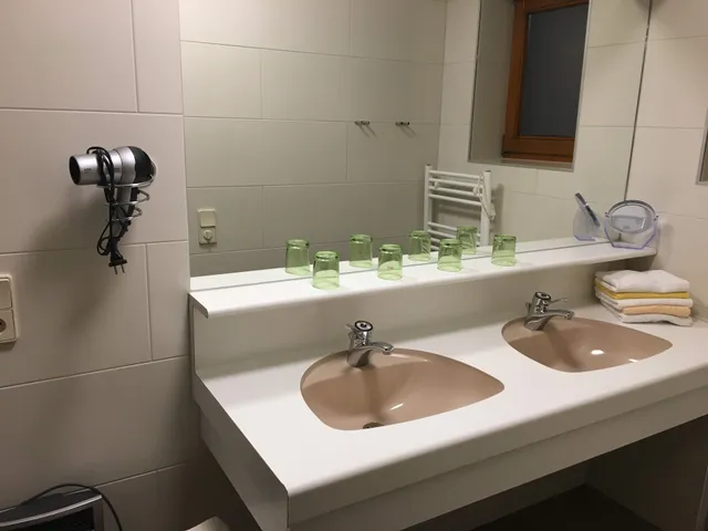 Appartements Haus Novak