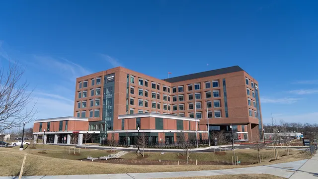 Cedar Hill Regional Medical Center