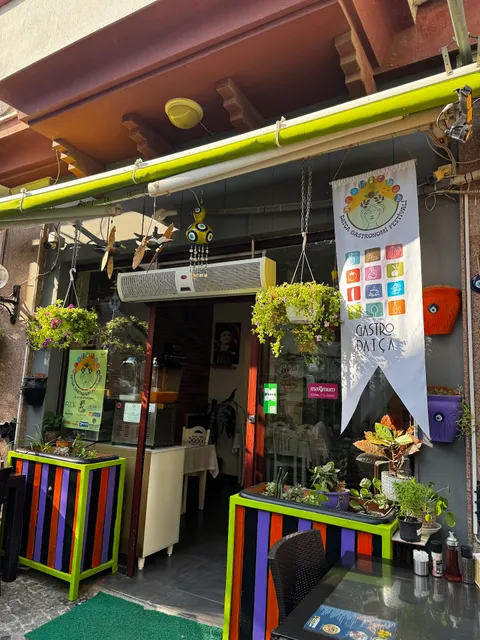 Sevinç'in Lezzet Sofrası