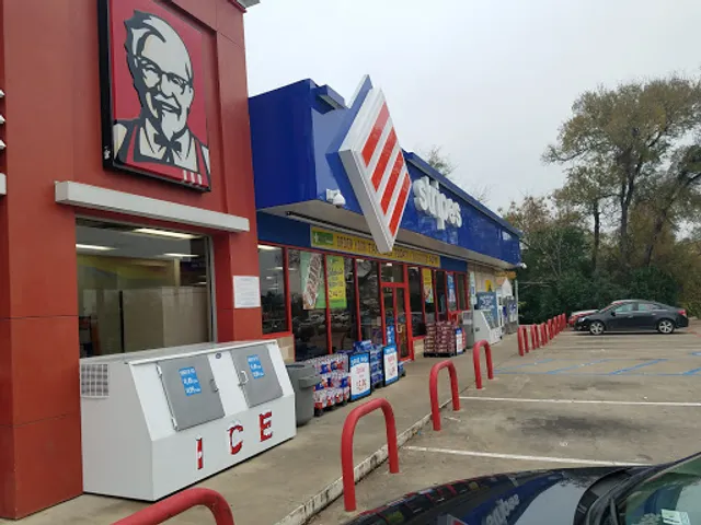 KFC