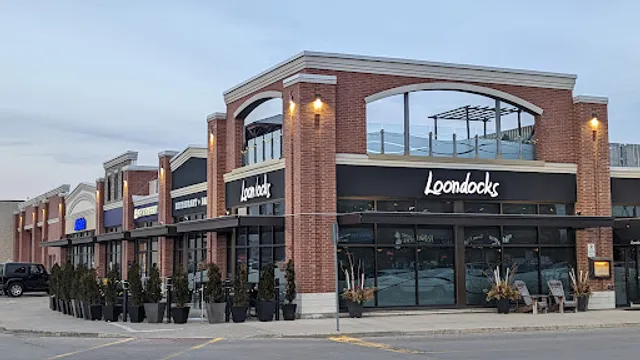 Loondocks Restaurant