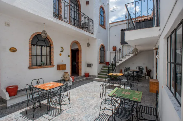 Posada San Miguelito