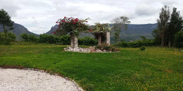 Pousada Capão do Mel