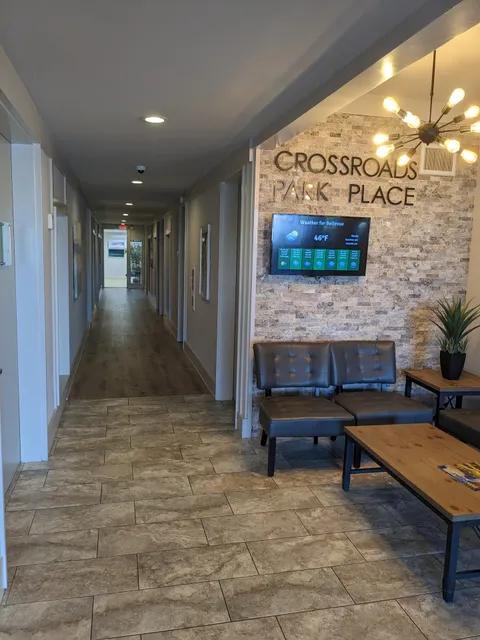 Qi Gong Treatment Massage