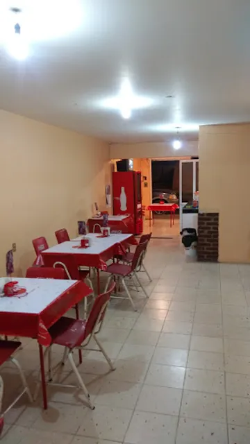 Tacos Envenenados "La Encantada"