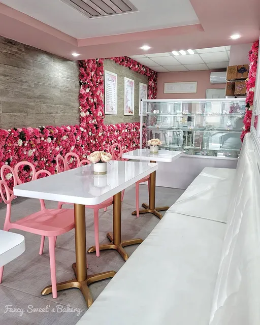 Fancy Sweet's Bakery