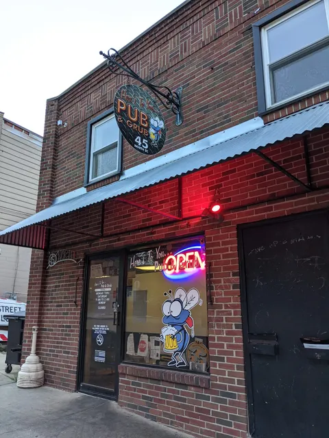 Here's To You Pub & Grub