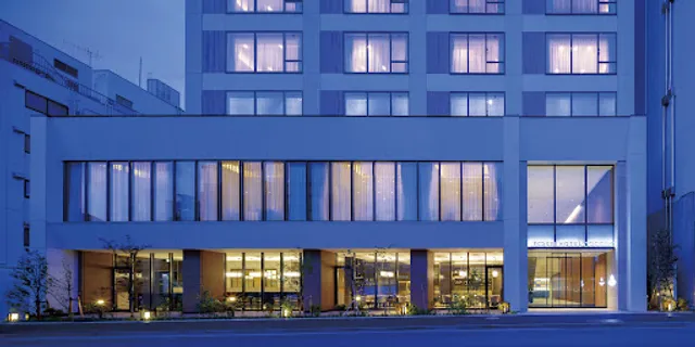 Tosei Hotel Cocone Tsukiji Ginza Premier