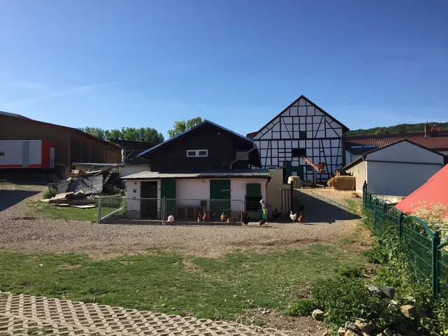 Pension & Landhaus "Zum Ross"