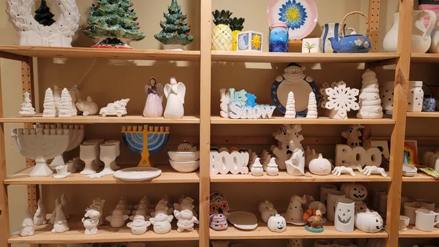 The Art of Art Studio