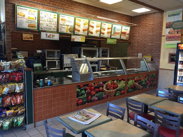 Subway