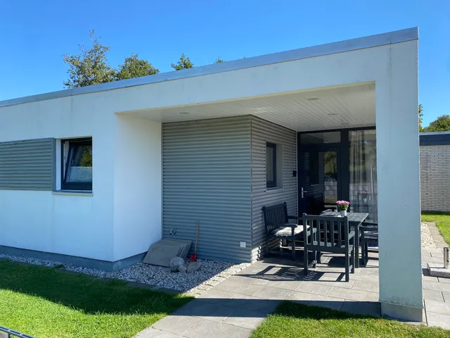 Ferienhaus Am Deich 1