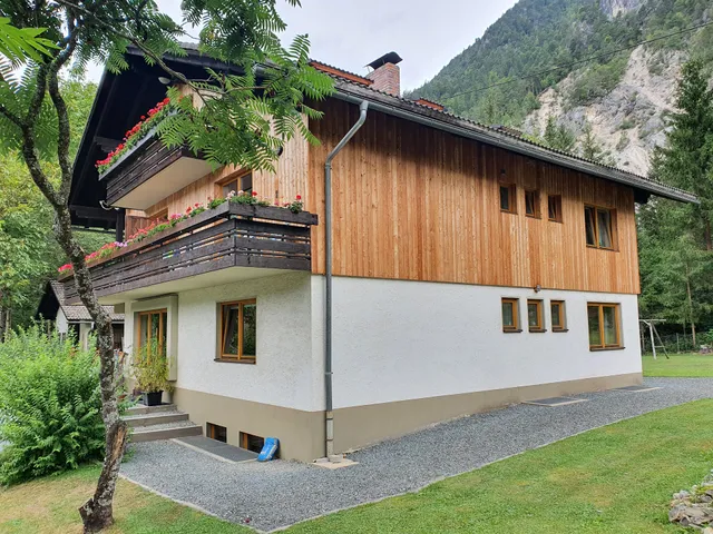 Ferienhaus Bella Vista
