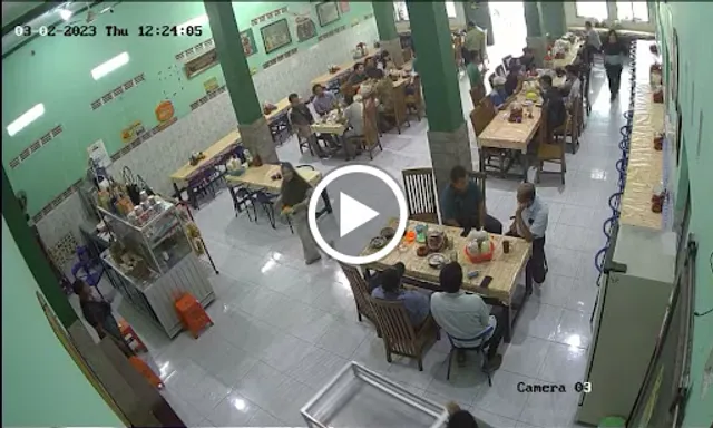 RM Cipto Roso Spesial Sop Balungan