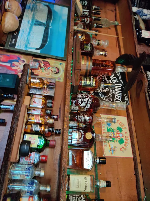 Surf & Sports Snack Bar