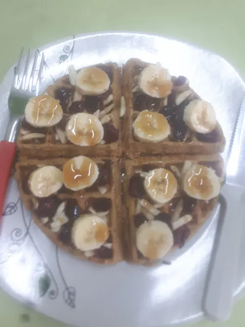 Club de Nutricion "Vive Saludable"