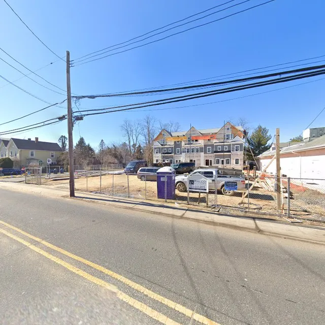 Off Center Food Supply