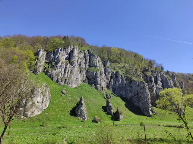 Ojcowski National Park