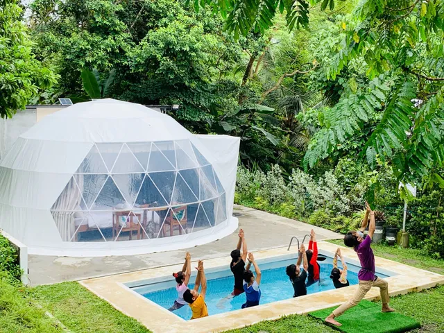 Shanti Wellness Sanctuary