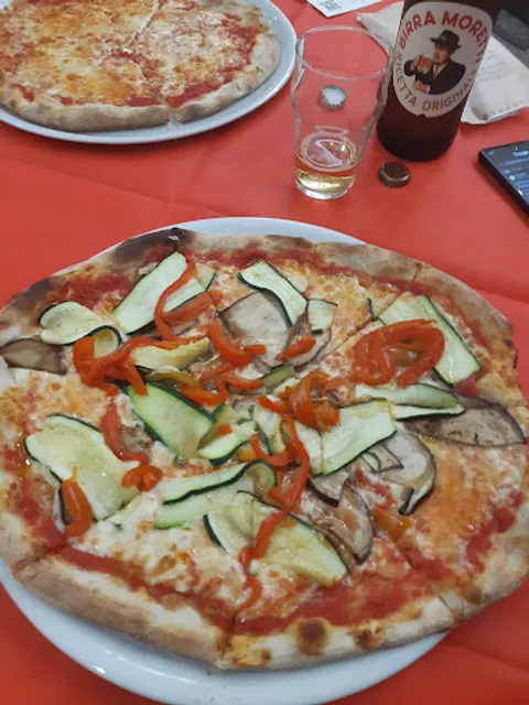 pizzeria l'arte nella pizza