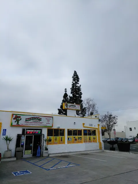 Mexicana Market carniceria