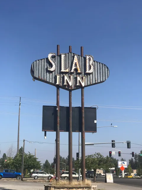 Slab Inn