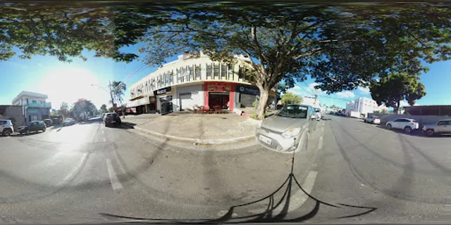 Pizzaria e esfiharia São Paulo