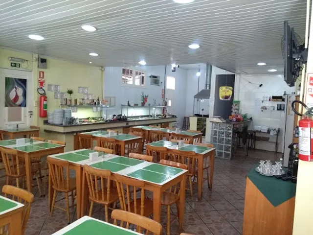 Restaurante Brasileiríssimo