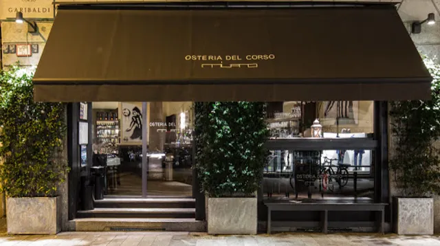 Osteria del Corso