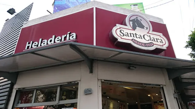 Santa Clara Echegaray