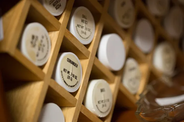 Fredonia Vintage House