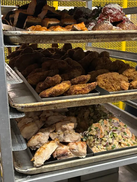 PAPA PERRY'S PREP LLC