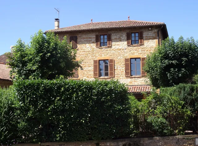 Le Domaine De Canelle