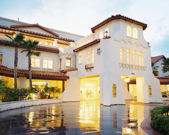 Carlsbad By The Sea Retirement Community