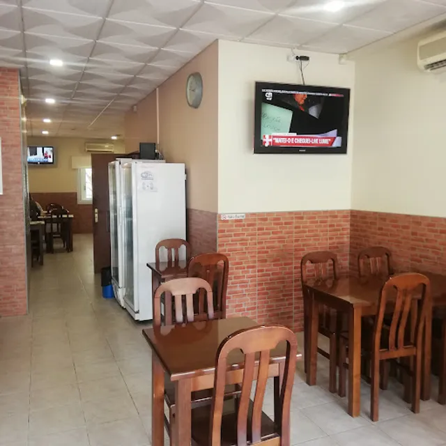 Restaurante Magnólia