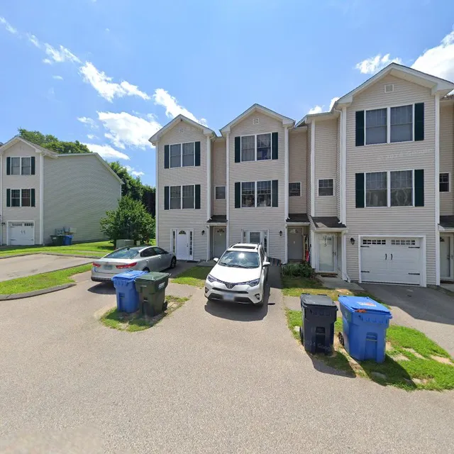 Ramon & Rosa's Cozy Kitchen