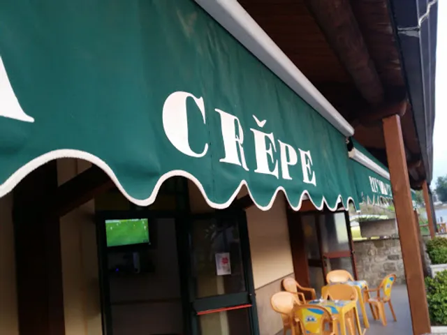 Bar Gelateria La Crépe
