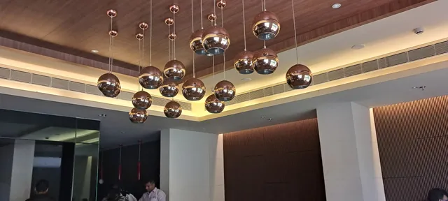 Sea Spice Restaurant