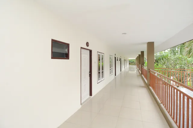 Airy Mataram Majapahit 777 Lombok