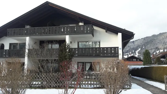 Alpen Deluxe Oberammergau