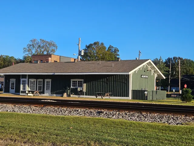 Town of Arlington Senior Citizens Center