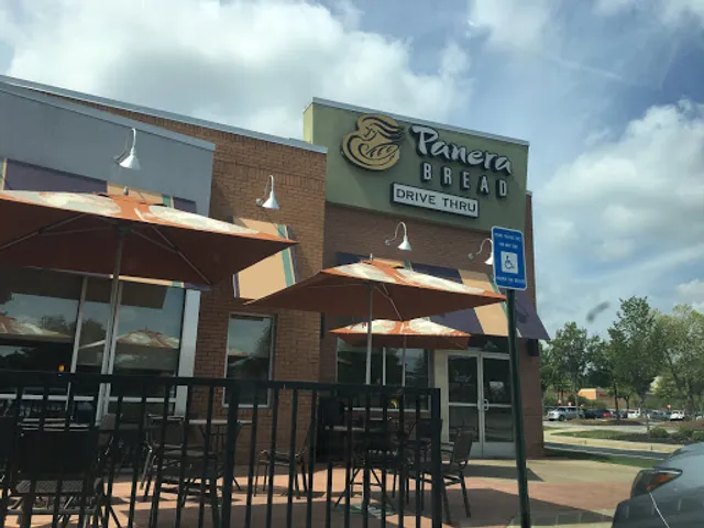 Panera Bread