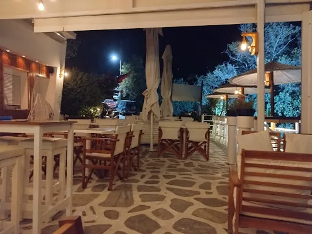 Del Mar Skiathos
