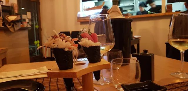 Wasabi Balduina - Ristorante Giapponese