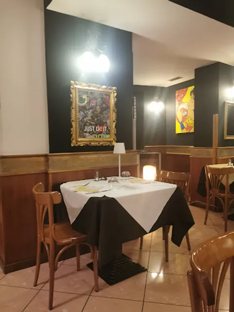Ristorante & Pizzeria al Ponte